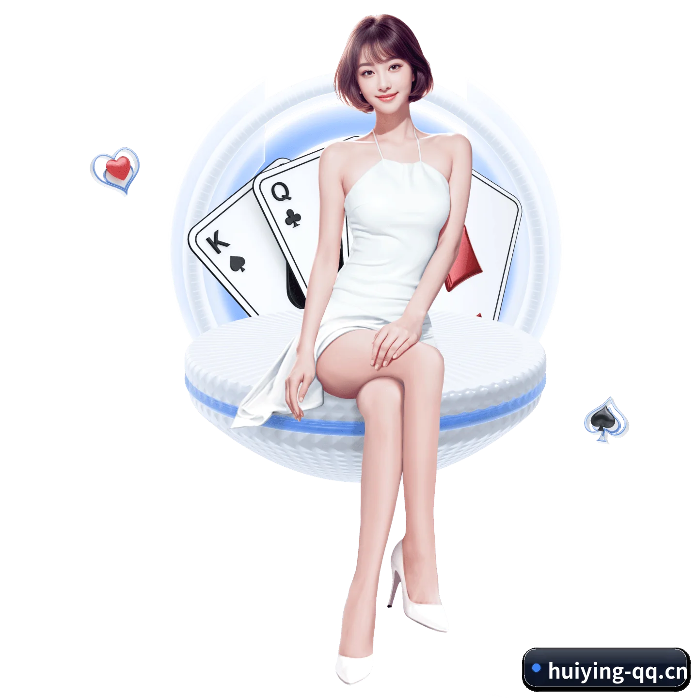 汇盈国际 APP(huiying)